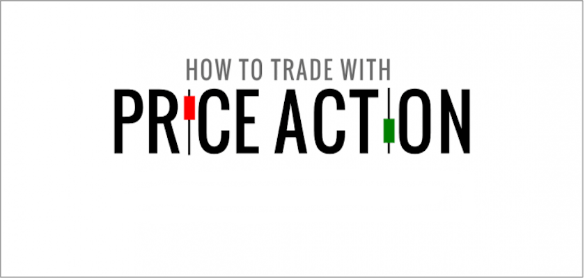 Индикатор price action