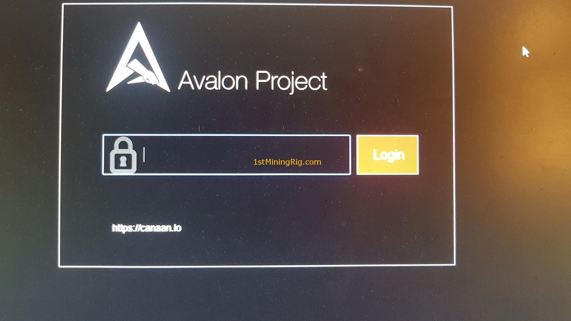 Avalon project bitcoin asian betting syndicatesalesfloralsupply
