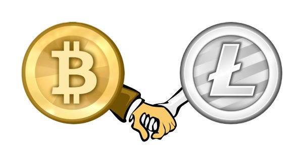 Чем отличается litecoin от bitcoin best bitcoin wallets reddit