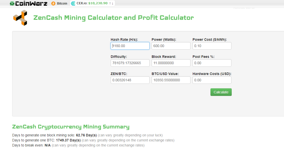Bitcoin mining calculator forex robot ratings
