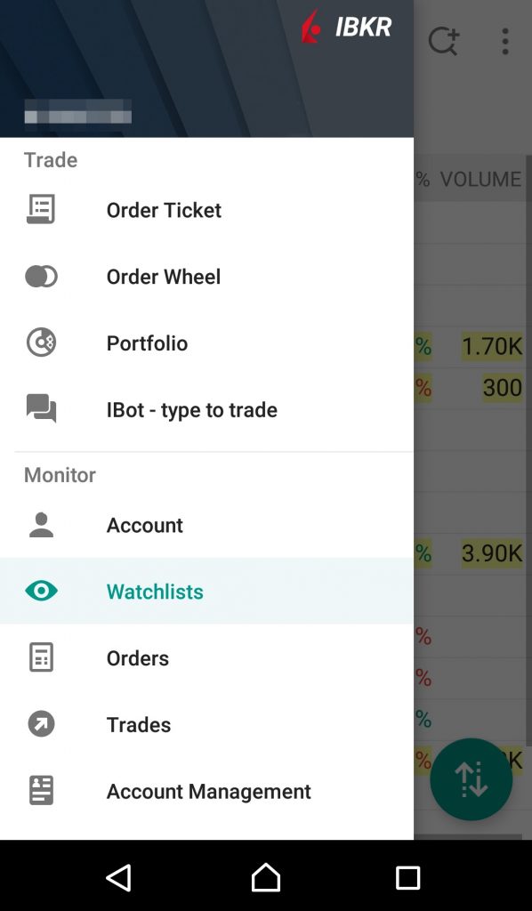Обзор Interactive Brokers – платформа для мобильной торговли