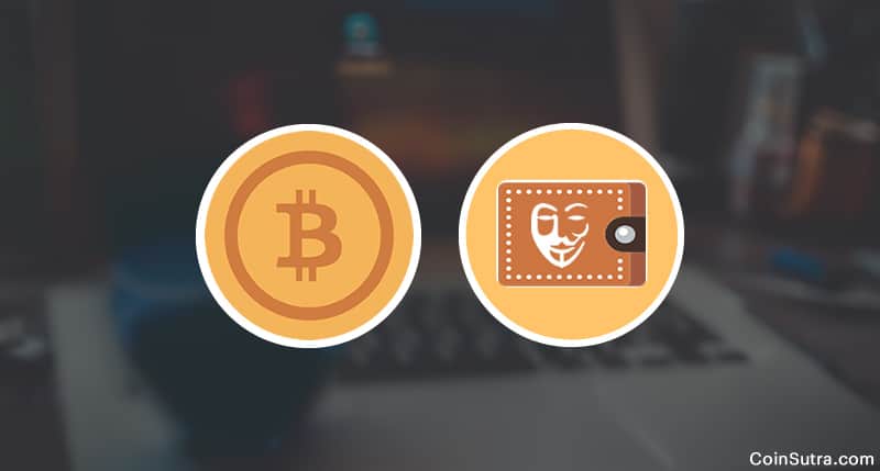 Биткоин кошелек анонимно claiming bitcoin cash from coinbase
